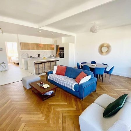 Superbe Appartement Hyper Centre 4 Personnes Valence  Bagian luar foto