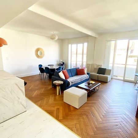 Superbe Appartement Hyper Centre 4 Personnes Valence  Bagian luar foto