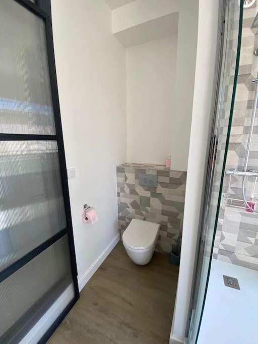 Superbe Appartement Hyper Centre 4 Personnes Valence  Bagian luar foto