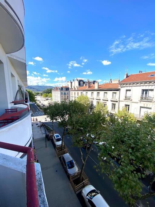 Superbe Appartement Hyper Centre 4 Personnes Valence  Bagian luar foto