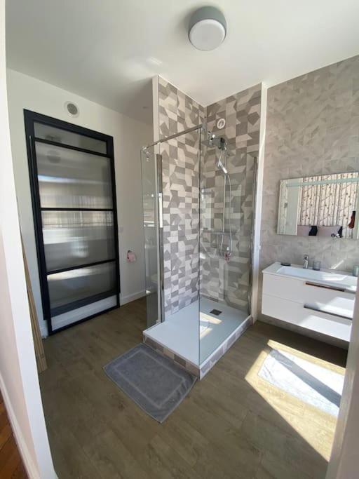 Superbe Appartement Hyper Centre 4 Personnes Valence  Bagian luar foto
