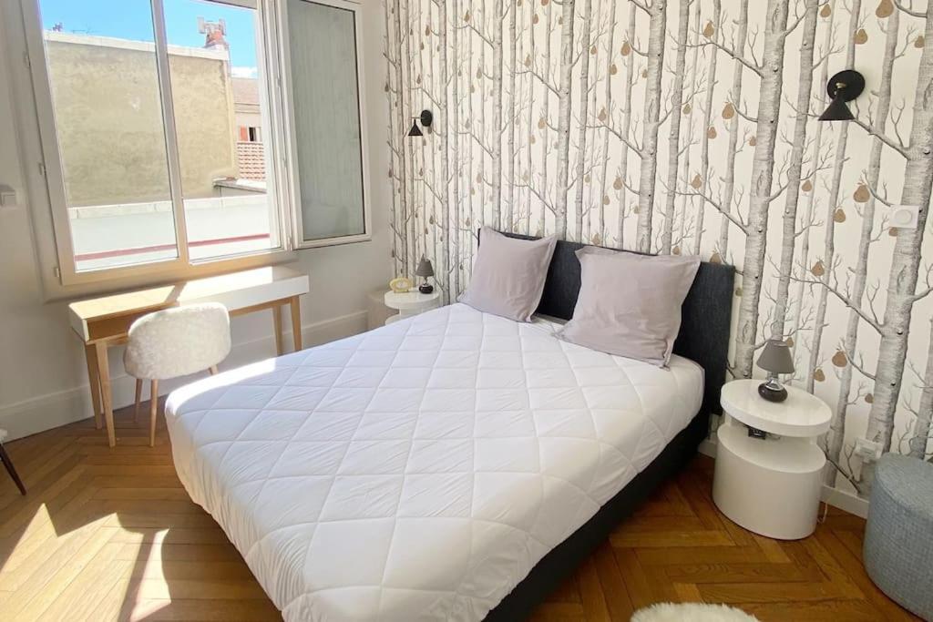 Superbe Appartement Hyper Centre 4 Personnes Valence  Bagian luar foto