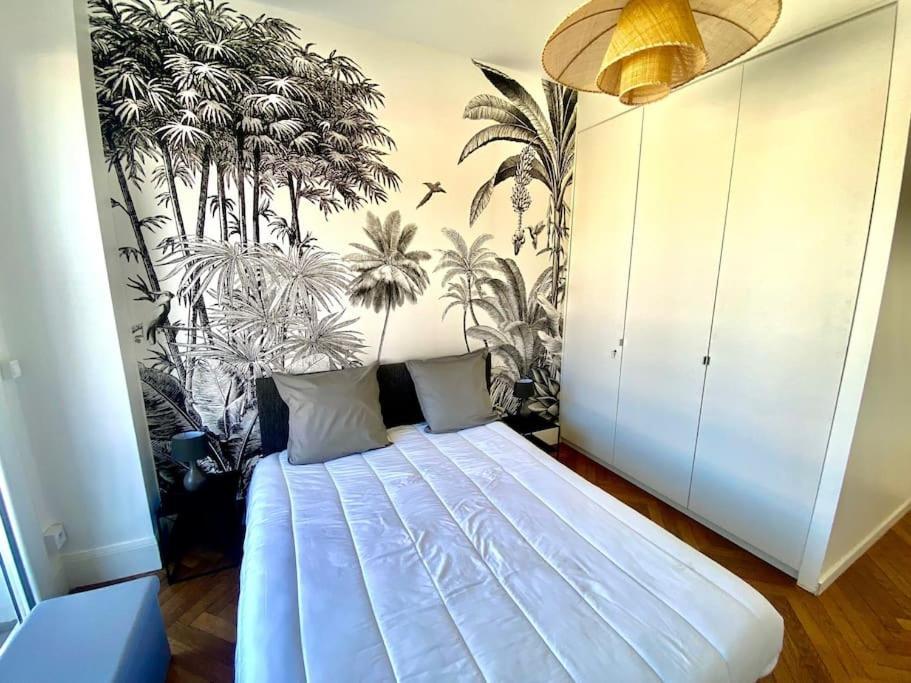 Superbe Appartement Hyper Centre 4 Personnes Valence  Bagian luar foto