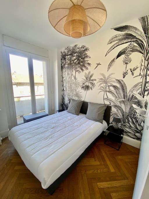 Superbe Appartement Hyper Centre 4 Personnes Valence  Bagian luar foto